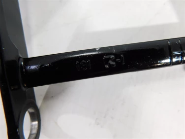 StelaŻ przÓd przedni yamaha fjr 1300 rp08 03-05 szyby u-11 5jw283220000