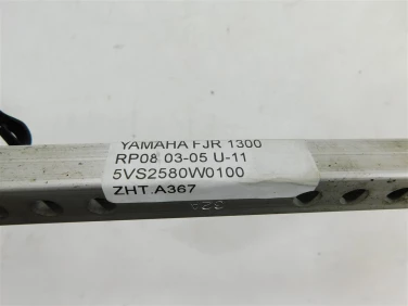 Zacisk hamulec tyŁ tylny yamaha fjr 1300 rp08 03-05 u-11 5vs2580w0100