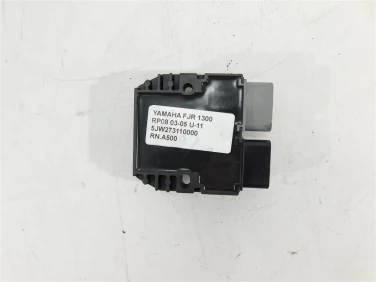 Regulator napiĘcia yamaha fjr 1300 rp08 03-05 u-11 5jw273110000