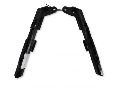 STELAŻ KUFER KUFRY YAMAHA FJR 1300 RP08 03-05 U-11 5JW-2164G2R 5JW-2164F1L