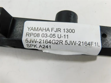 StelaŻ kufer kufry yamaha fjr 1300 rp08 03-05 u-11 5jw-2164g2r 5jw-2164f1l