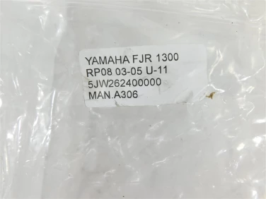 Manetka rolgaz przÓd yamaha fjr 1300 rp08 03-05 u-11 5jw262400000