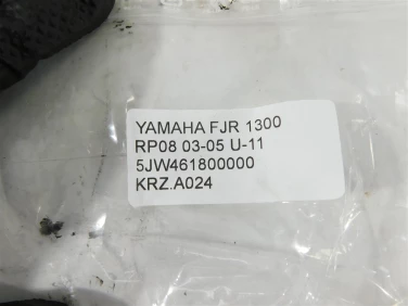KrzyŻak waŁ napĘd yamaha fjr 1300 rp08 03-05 u-11 5jw461800000