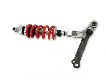 AMORTYZATOR TYŁ AMOR YAMAHA FJR 1300 RP08 03-05 U-11 YSS