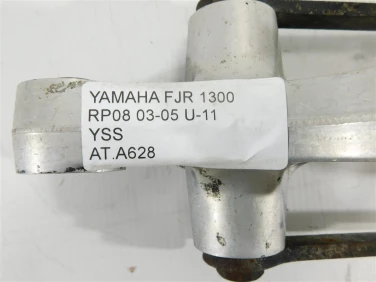 Amortyzator tyŁ amor yamaha fjr 1300 rp08 03-05 u-11 yss