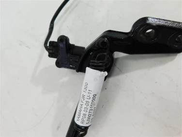 Stopka boczna yamaha fjr 1300 rp08 03-05 u-11 5jw273110000