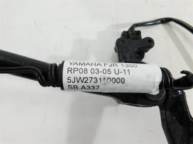 Stopka boczna yamaha fjr 1300 rp08 03-05 u-11 5jw273110000
