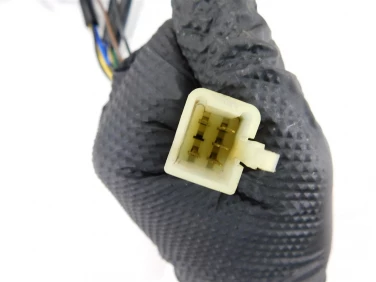 Lampa tyŁ tylna yamaha fjr 1300 rp08 03-05 u-11 5jw847100000