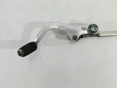 DŹwignia biegÓw stopka yamaha fjr 1300 rp08 03-05 u-11 5jw181100000