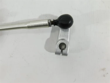 DŹwignia biegÓw stopka yamaha fjr 1300 rp08 03-05 u-11 5jw181100000