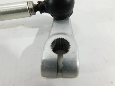 DŹwignia biegÓw stopka yamaha fjr 1300 rp08 03-05 u-11 5jw181100000