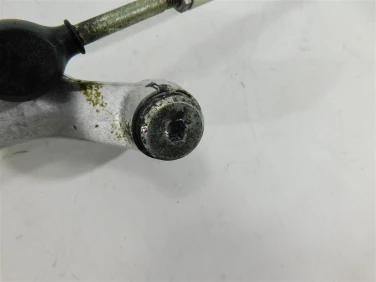 DŹwignia biegÓw stopka yamaha fjr 1300 rp08 03-05 u-11 5jw181100000