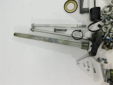 Śruby zestaw Śrub suzuki dl 1000 v-strom 02-12 u-11