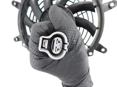 Wentylator chŁodnicy cf moto 450s 520 c-force u-11 9010-180200-3000