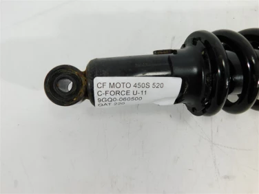 Amor amortyzator tyŁ cf moto 450s 520 c-force u-11 9gq0-060500