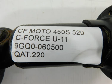 Amor amortyzator tyŁ cf moto 450s 520 c-force u-11 9gq0-060500