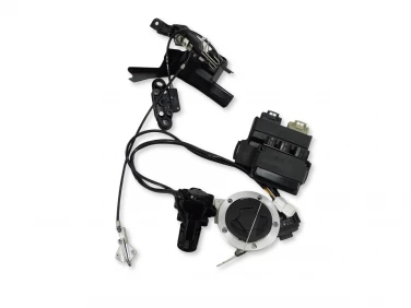 KOMPUTER STACYJKA ZAMEK MODUŁ KAWASAKI ZZR 1400 NINJA 12-20 U-11 270455481