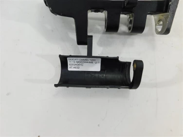 Amortyzator tyŁ amor ducati diavel 1200 11-14 mocowanie u-11 8293a041c