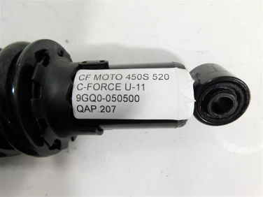 Amor amortyzator przÓd cf moto 450s 520 c-force u-11 9gq0-050500