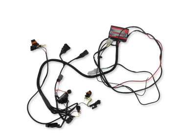 MODUŁ KOMPUTER STEROWNIK DUCATI DIAVEL 1200 11-14 U-11 POWER COMMANDER 4