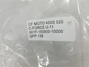 Pompa paliwa paliwowa cf moto 450s 520 c-force u-11 901f-150900-10000
