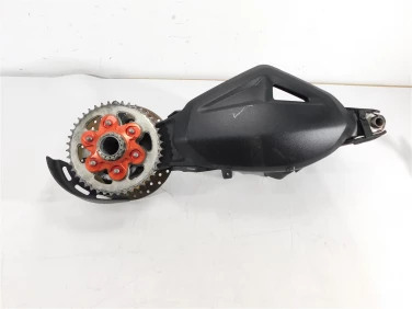 Wahacz tyŁ zawieszenie ducati diavel 1200 11-14 u-11 370020953ca