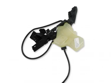 ZBIORNICZEK WODY PŁYNU KAWASAKI ZZR 1400 NINJA 12-20 U-11 430780556