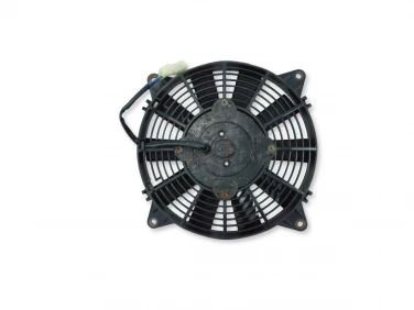 WENTYLATOR CHŁODNICY DINLI DL-700 CENTHOR U-11 SC-43450-MAL-00