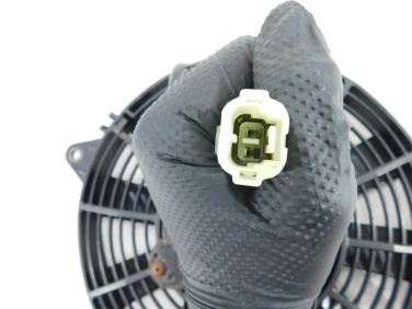 Wentylator chŁodnicy dinli dl-700 centhor u-11 sc-43450-mal-00