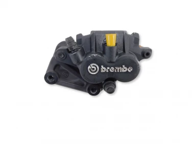 ZACISK HAMULEC TYŁ TYLNY DUCATI DIAVEL 1200 11-14 U-11. 61140372B