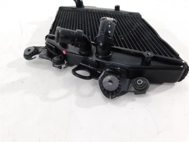 ChŁodnica wody przÓd ducati diavel 1200 11-14 u-11 54840881b