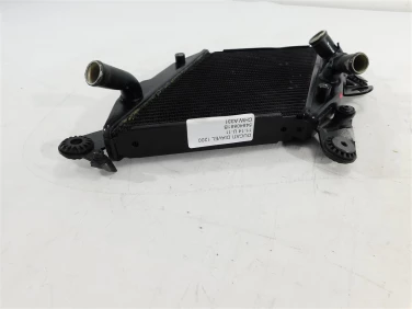 ChŁodnica wody przÓd ducati diavel 1200 11-14 u-11 54840881b