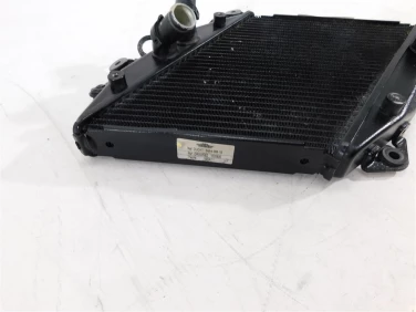 ChŁodnica wody przÓd ducati diavel 1200 11-14 u-11 54840881b