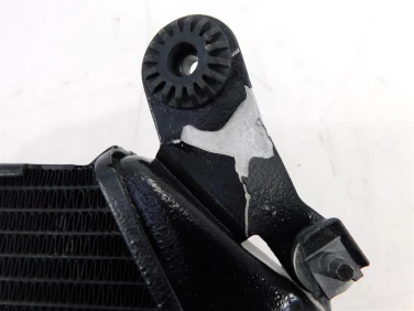 ChŁodnica wody przÓd ducati diavel 1200 11-14 u-11 54840881b