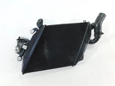 ChŁodnica wody przÓd ducati diavel 1200 11-14 u-11 54840891b