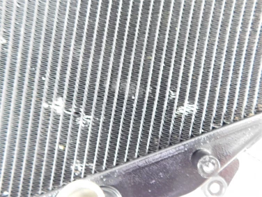 ChŁodnica wody przÓd ducati diavel 1200 11-14 u-11 54840891b