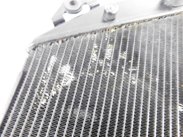 ChŁodnica wody przÓd ducati diavel 1200 11-14 u-11 54840891b