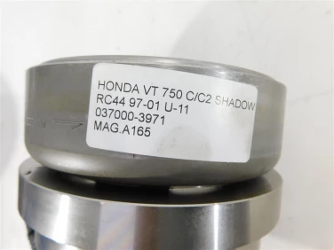 Magneto koŁo honda vt 750 c/c2 shadow rc44 97-01 u-11 037000-3971