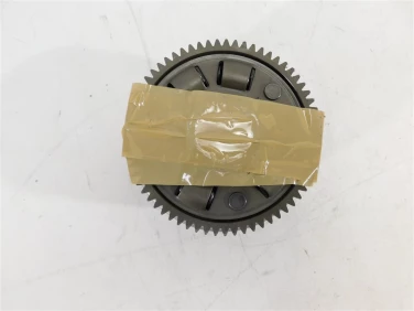 Kosz sprzĘgŁowy sprzĘgŁo honda vt 750 c/c2 shadow rc44 97-01 u-11 22100mba000 22120mba000