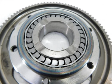 ŁoŻysko jednokierunkowe honda vt 750 c/c2 shadow rc44 97-01 u-11 28125mba003