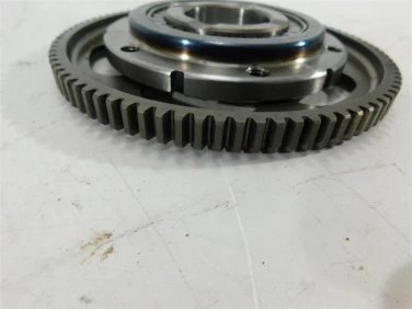 ŁoŻysko jednokierunkowe honda vt 750 c/c2 shadow rc44 97-01 u-11 28125mba003