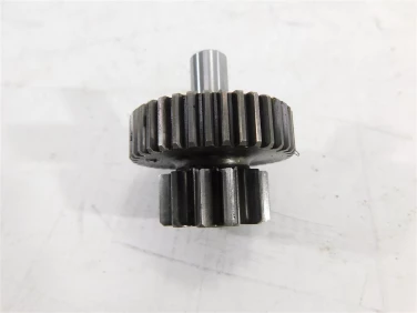 Tryb skrzynia waŁek honda vt 750 c/c2 shadow rc44 97-01 rozrusznika u-11 28101mgsd30 28106mgsd30