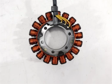 Stator alternator honda vt 750 c/c2 shadow rc44 97-01 u-11 31120mba004