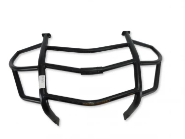 BUMPER ZDERZAK RURA DINLI DL-700 CENTHOR U-11 DL-F210056-15