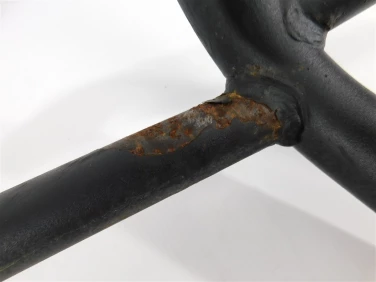 Bumper zderzak rura dinli dl-700 centhor u-11 dl-f210056-15