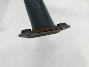 Bumper zderzak rura dinli dl-700 centhor u-11 dl-f210056-15