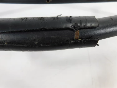 Bumper zderzak rura dinli dl-700 centhor u-11 dl-f210056-15