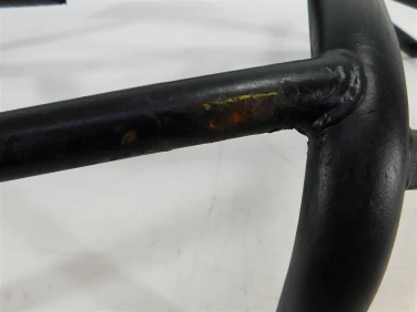 Bumper zderzak rura dinli dl-700 centhor u-11 dl-f210056-15