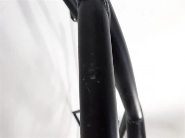 Bumper zderzak rura dinli dl-700 centhor u-11 dl-f210056-15