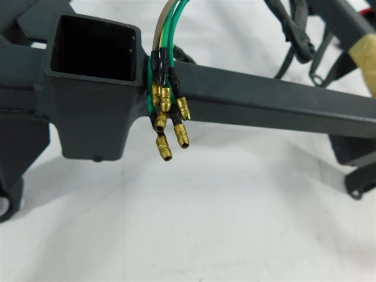 BagaŻnik tyŁ cf moto 450s 520 c-force u-11 9gql-142000-20000